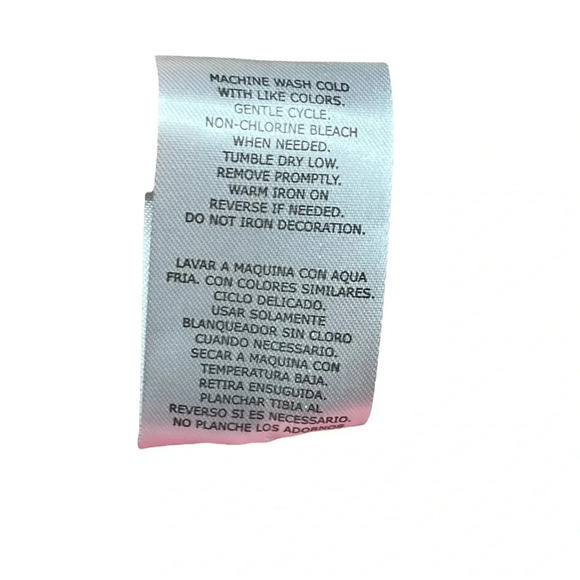 Duck Duck Goose Baby Bib and Socks 5 pc Set Fruit Pastels 0-9 Months NWT - Picture 9 of 10